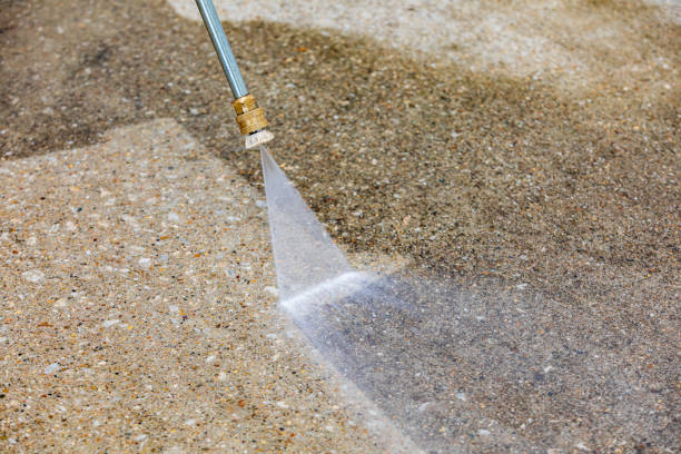 Best Post-Construction Pressure Washing  in Heber, CA