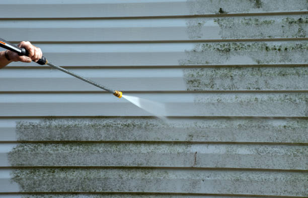 Heber, CA Pressure Washing Services Company